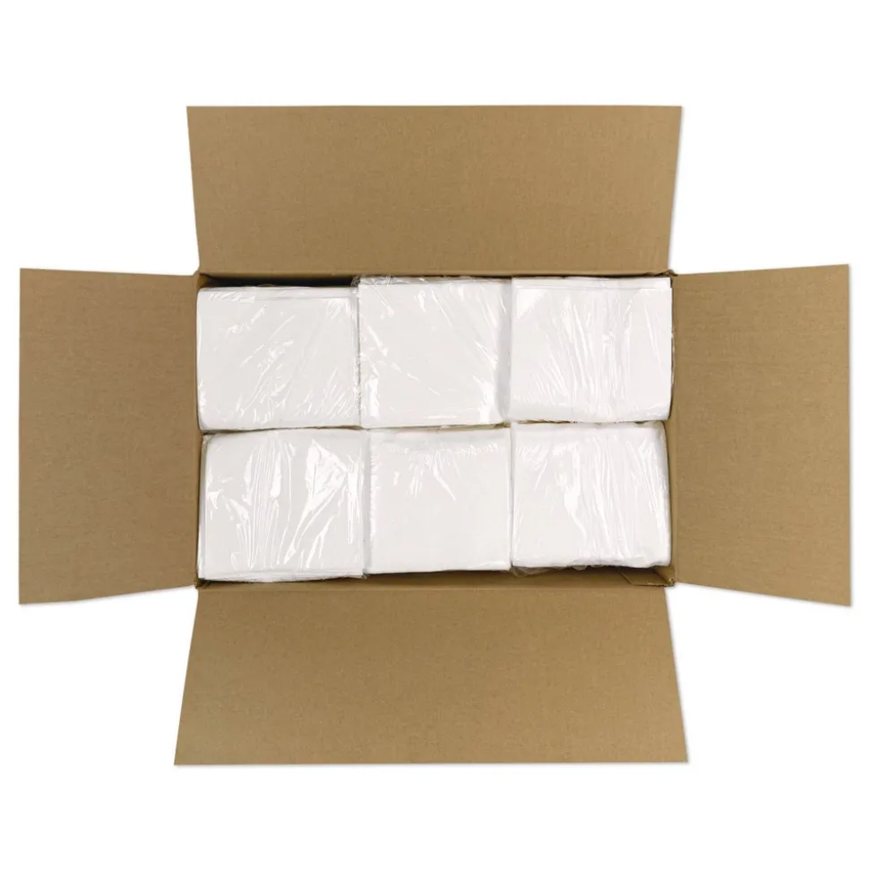 HOSPECO TASKBrand P70 Series Premium Wiper 11 x 13 Unscented (75/Pack, 12 Packs/Carton)