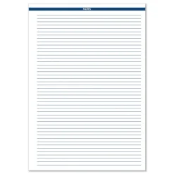 House of Doolittle 10 in. x 7 in. 12-Month (Jan-Dec 2026) Earthscapes Recycled Weekly/Monthly Planner - Black Cover