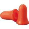 Howard Leight by Honeywell Max-1 D Single-Use Earplugs, Cordless, 33nrr, Coral, Ls 500 Refill