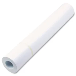 HP 36 in. x 100 ft. 6.1 mil DesignJet Inkjet Large Format Paper - Coated White (1-Roll)