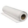 HP 36 in. x 100 ft. 9.1 millimeter Everyday Pigment Ink Photo Paper Roll - Glossy White (1-Roll)