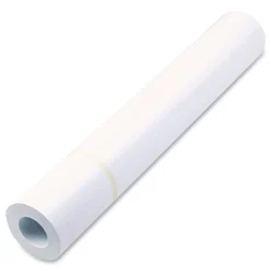 HP 36 in. x 100 ft. 9.1 millimeter Everyday Pigment Ink Photo Paper Roll - Glossy White (1-Roll)