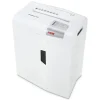 HSM of America shredstar X10 10 Manual Sheet Capacity Cross-Cut Shredder