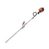 Husqvarna 970796101 0.8 HP 122LKH 21 in. Cutter Bar Gas Hedge Trimmer