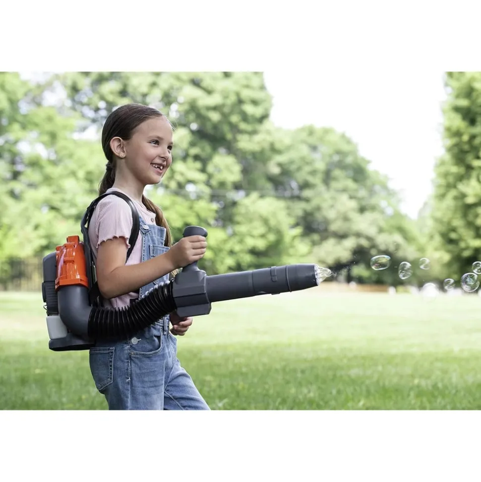 Husqvarna 150B Toy Leaf Blower