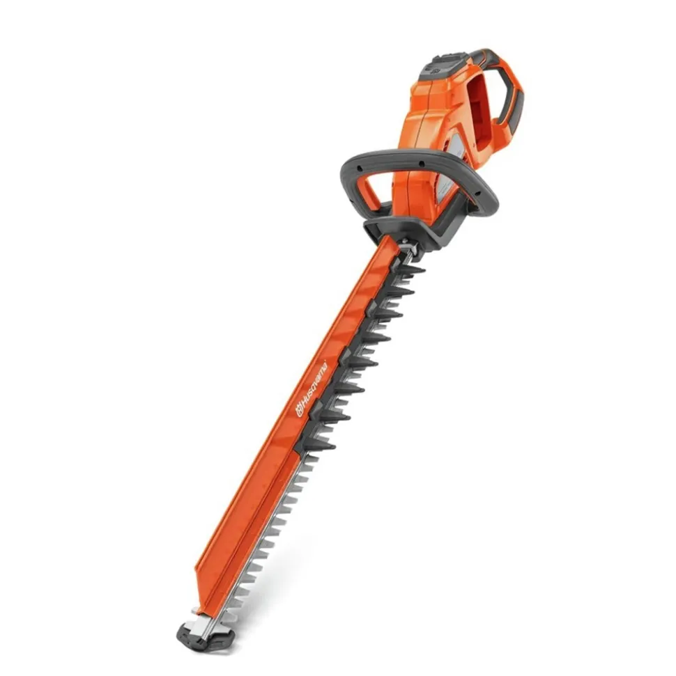 Husqvarna 320iHD60 42V Hedge Master Brushless Lithium-Ion 24 in. Cordless Hedge Trimmer (Tool Only)