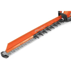 Husqvarna 320iHD60 42V Hedge Master Brushless Lithium-Ion 24 in. Cordless Hedge Trimmer (Tool Only)