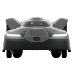 Husqvarna 410iQ 0.5-Acre Mowing Capacity Automower Robotic Mower with Charging Station