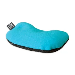 IMAK Ergo Le Petit 4.25 in. x 2.5 in. Mouse Wrist Cushion - Teal