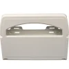 Impact 16.4 in. x 3.05 in. x 11.9 in. Toilet Seat Cover Dispenser - White (2/Carton)