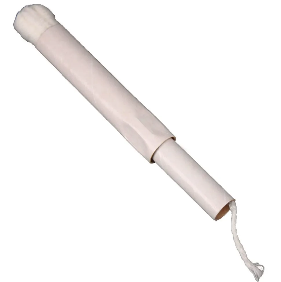 Impact Naturelle Regular Tampons (500/Carton)