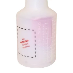 Impact 32-Pack/Carton 3-Piece/Pack 24 oz. Spray Alert System with Red/White Sprayer - Natural