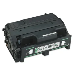 InfoPrint Solutions Company 15,000 Page-Yield Toner - Black