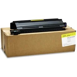 InfoPrint Solutions Company 14000 Page-Yield High-Yield Toner - Yellow