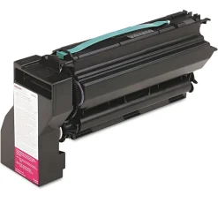 InfoPrint Solutions Company 39v1925 High-Yield Toner 15,000 Page-Yield Magenta