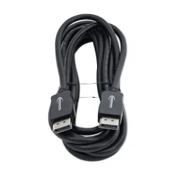 Innovera 10 ft. DisplayPort Cable - Black