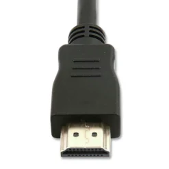 Innovera 10 ft. HDMI Version 1.4 Cable - Black