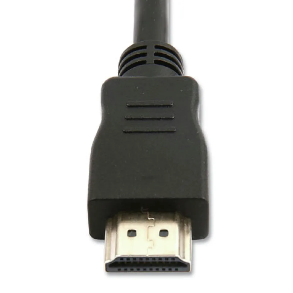 Innovera 10 ft. HDMI Version 1.4 Cable - Black