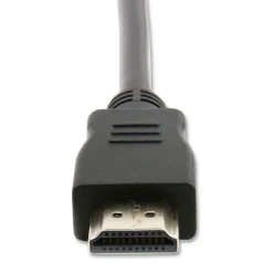 Innovera 6 ft. HDMI Version 1.4 Cable - Black