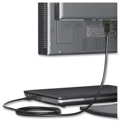 Innovera 6 ft. HDMI Version 1.4 Cable - Black