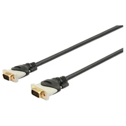 Innovera 10 ft. SVGA Cable - Black