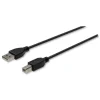 Innovera 10 ft. USB Cable - Black