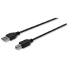 Innovera 6 ft. USB Cable - Black