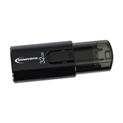 Innovera 32 GB USB 3.0 Flash Drive