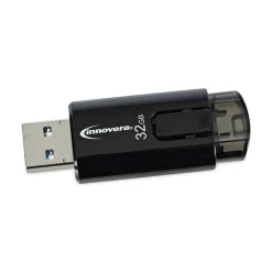 Innovera 32 GB USB 3.0 Flash Drive