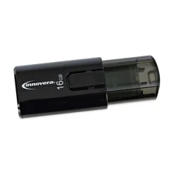 Innovera 16 GB USB 3.0 Flash Drive