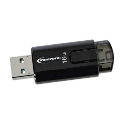 Innovera 16 GB USB 3.0 Flash Drive
