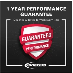 Innovera 23000 Page-Yield Remanufactured Drum Replacement for 32A - Black