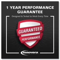 Innovera 4400 Page-Yield Remanufactured Replacement for HP 312X Toner - Black