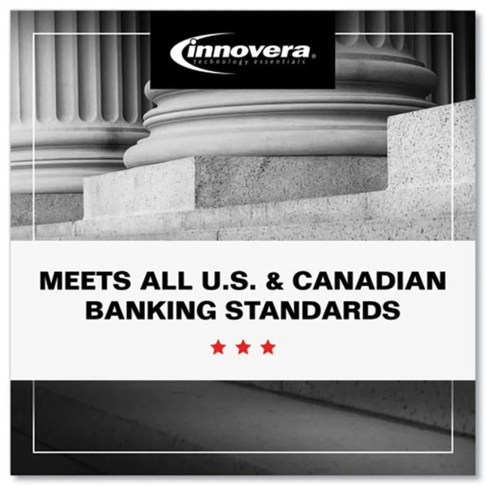 Innovera 1300 Page-Yield Remanufactured Toner Replacement for TN223M - Magenta