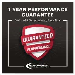 Innovera 1,600 Page-Yield Remanufactured High-Yield Toner Replacement for 962XL (3JA02AN) - Yellow