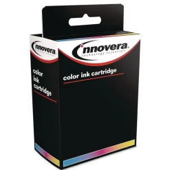 Innovera 1,600 Page-Yield Remanufactured High-Yield Toner Replacement for 962XL (3JA00AN) - Cyan