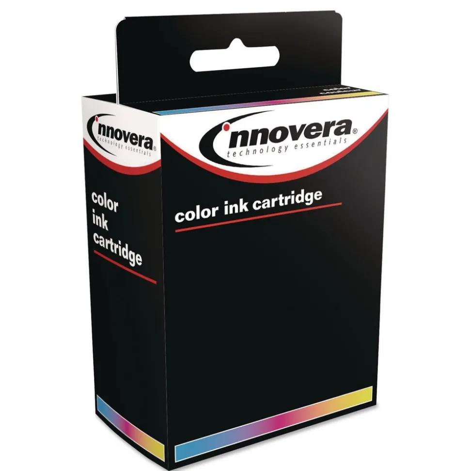 Innovera 1,600 Page-Yield Remanufactured High-Yield Toner Replacement for 962XL (3JA00AN) - Cyan