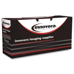 Innovera 10,500 Page-Yield Remanufactured Toner Replacement for 147A (W1470A) - Black