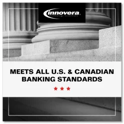 Innovera 2300 Page-Yield Remanufactured High-Yield Toner Replacement for TN227C - Cyan