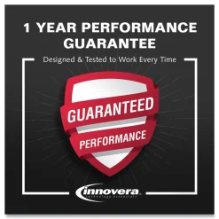 Innovera 3100 Page-Yield Remanufactured Toner Replacement for 26A (CF226A) - Black