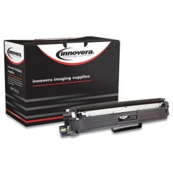 Innovera 1400 Page-Yield Remanufactured Toner - Black