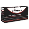 Innovera 3,150 Page-Yield Remanufactured High-Yield Toner Replacement For 206X - Black