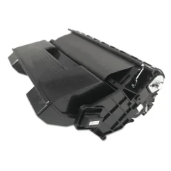 Innovera 20000 Page-Yield Replacement for Oki 52123602 Compatible Toner - Black
