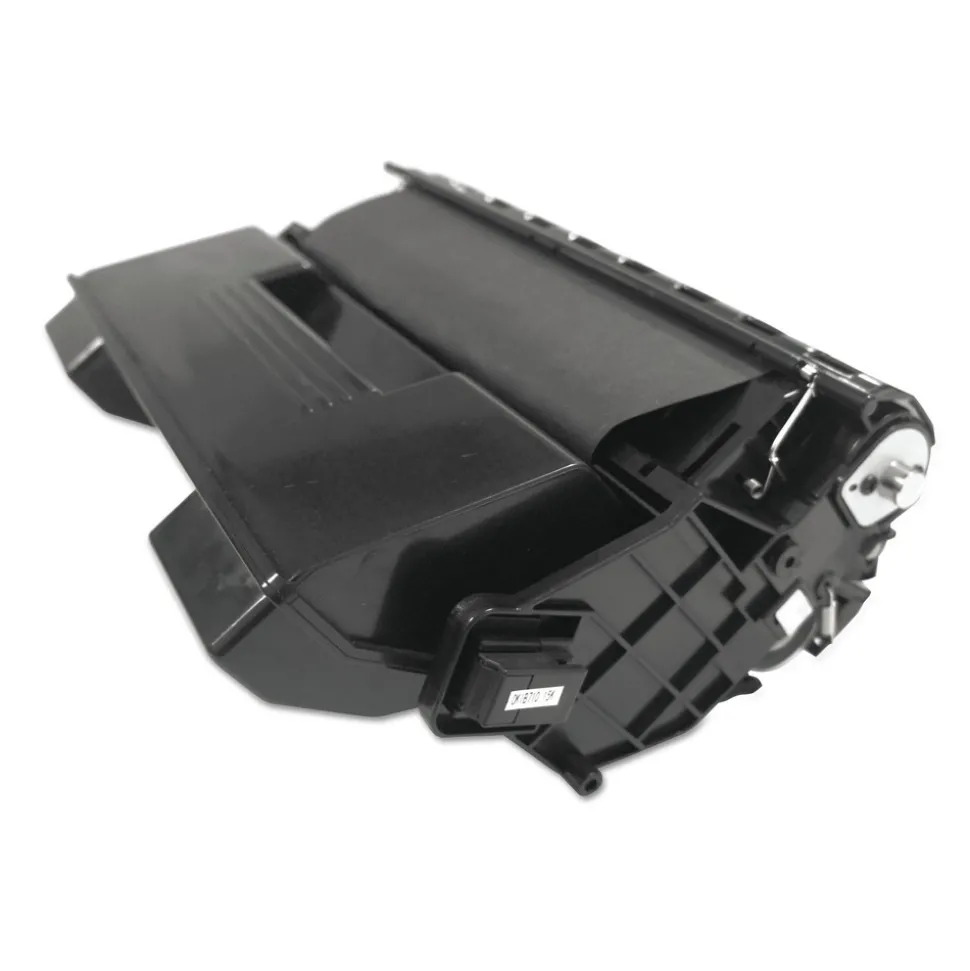 Innovera 20000 Page-Yield Replacement for Oki 52123602 Compatible Toner - Black