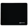 Innovera 9.87 x 11.87 Large Mouse Pad - Black