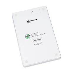 Innovera 12-Digit LCD Large Button Calculator