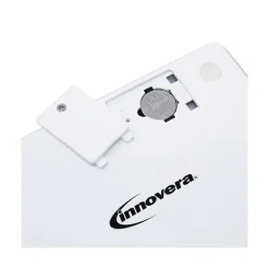 Innovera 12-Digit LCD Large Button Calculator