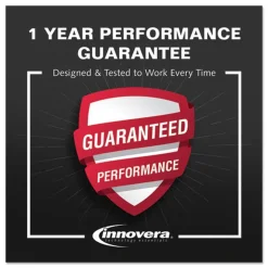 Innovera IVRE20 Remanufactured 2000-Page Yield Toner for Canon E20 1492A002AA - Black