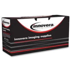 Innovera IVRW2021A 2,100 Page-Yield Remanufactured Toner Replacement for 414A - Cyan