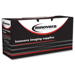 Innovera Page-Yield 1,250 Remanufactured Toner Replacement for 206A - Cyan